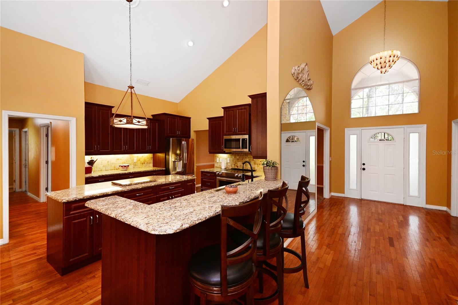 BENTWOOD PH 03 - Residential