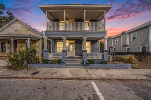 A home in TAMPA