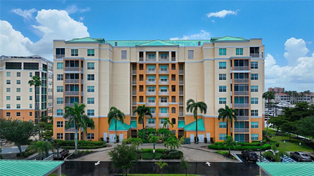 Photo of 2060 Matecumbe Key Road #2402, Punta Gorda, FL 33955 (MLS # C7529773)