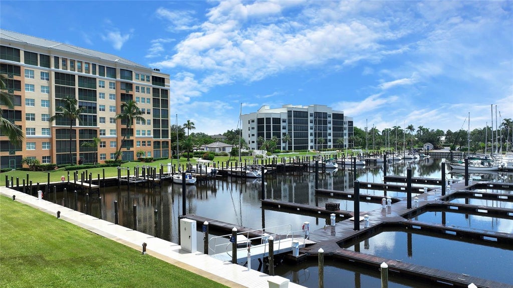 Photo of 2060 Matecumbe Key Road #2402, Punta Gorda, FL 33955 (MLS # C7529773)