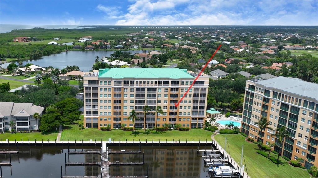 Photo of 2060 Matecumbe Key Road #2402, Punta Gorda, FL 33955 (MLS # C7529773)