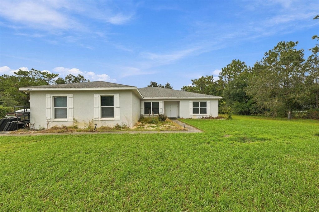 Photo of 7405 Miracle Lane, Odessa, FL 33556 (MLS # TB8555782)