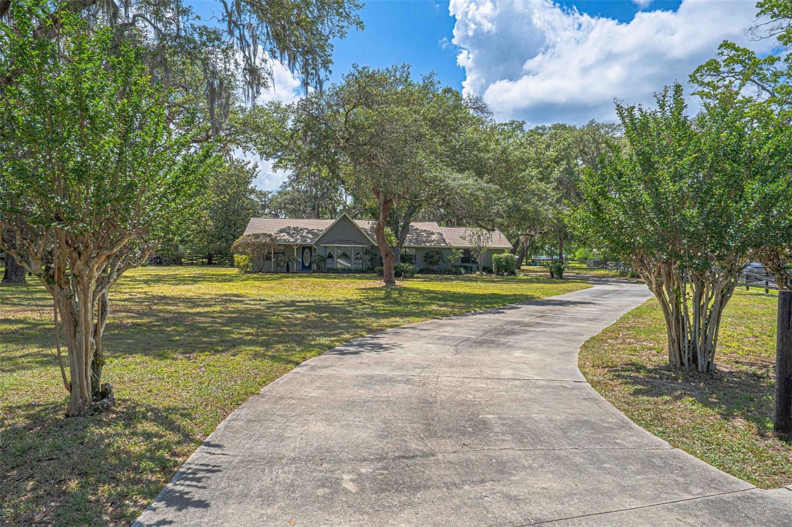 PRINCE ROSE ESTATE - Residential