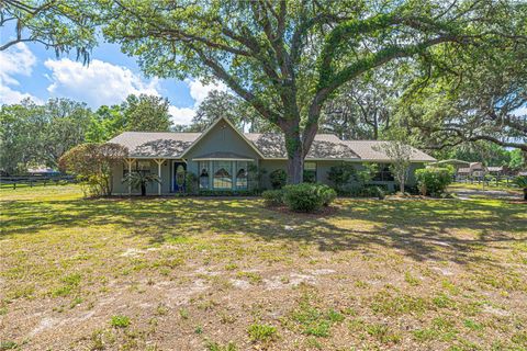 Tiny photo for 10500 SW 65th Terrace, Ocala, FL 34476 (MLS # OM723860)
