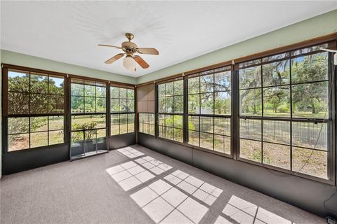 Tiny photo for 10500 SW 65th Terrace, Ocala, FL 34476 (MLS # OM723860)