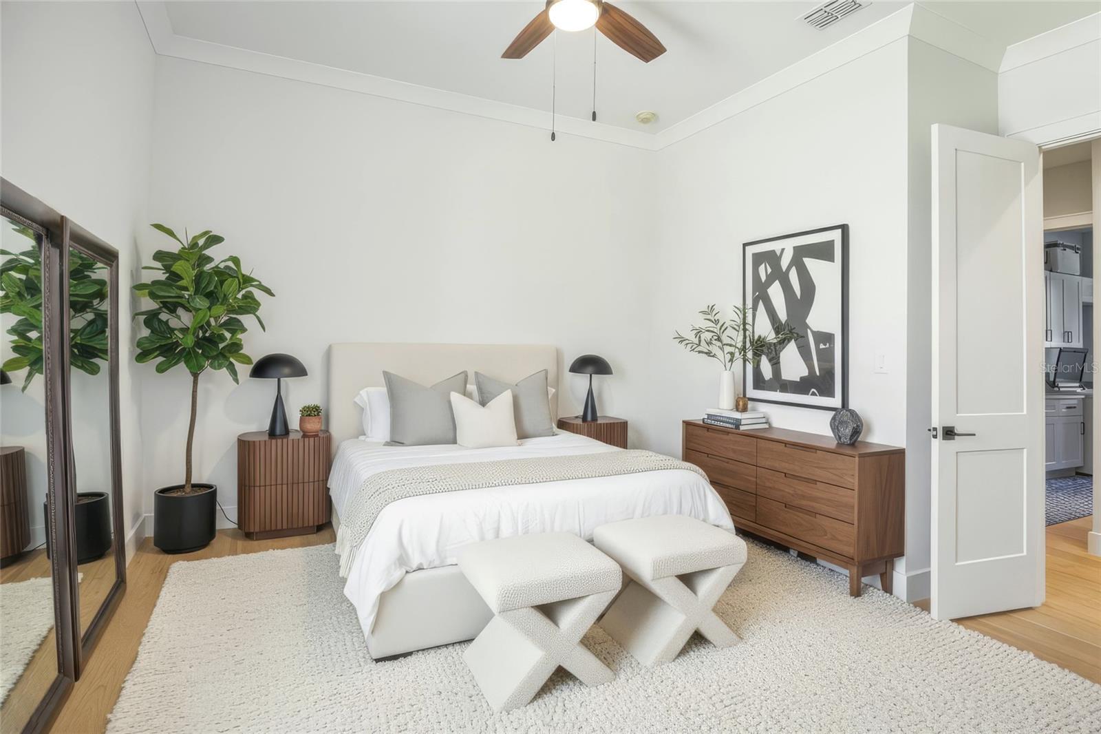 OAKLAND PARK - Residential