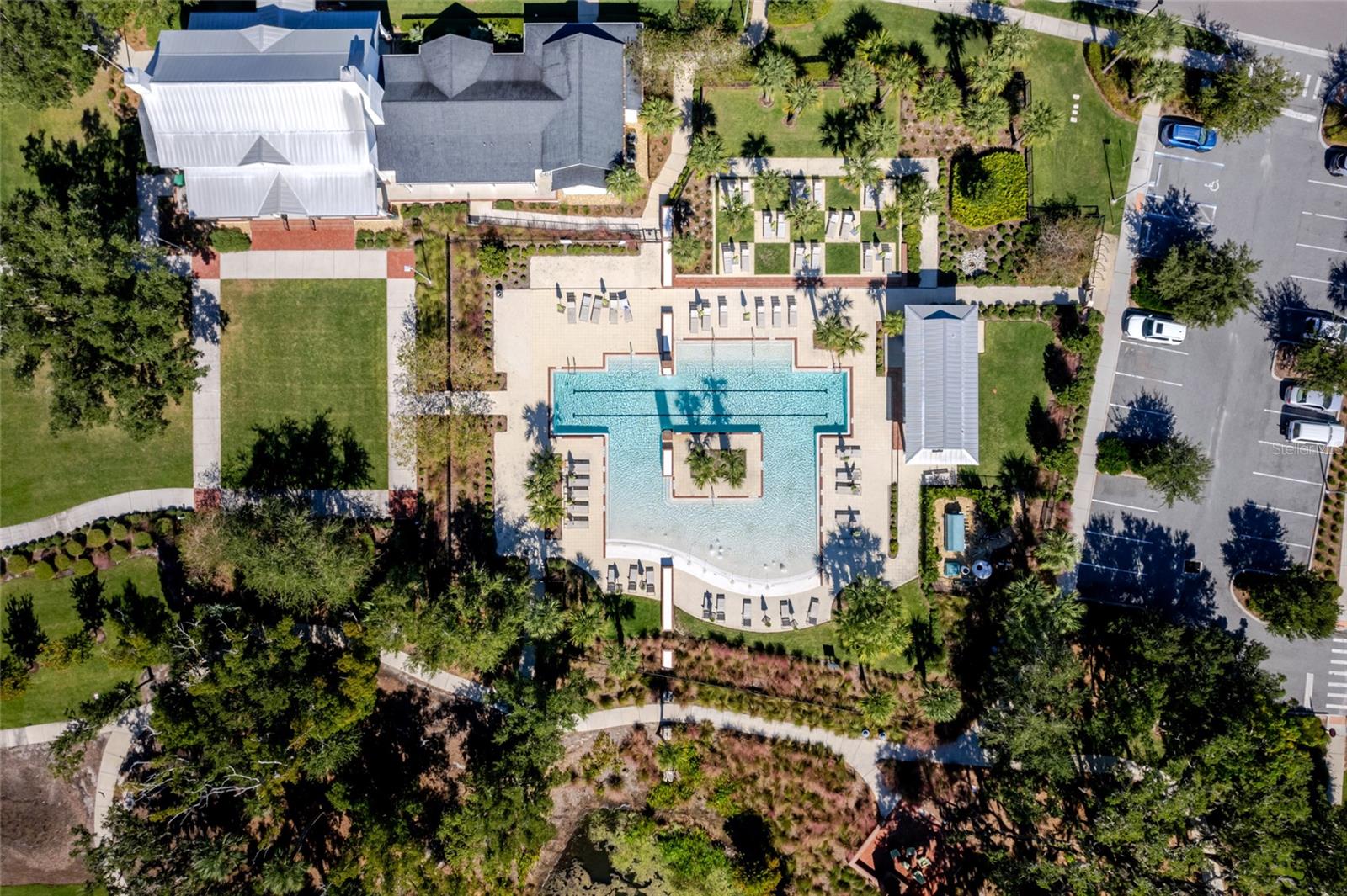 OAKLAND PARK - Residential