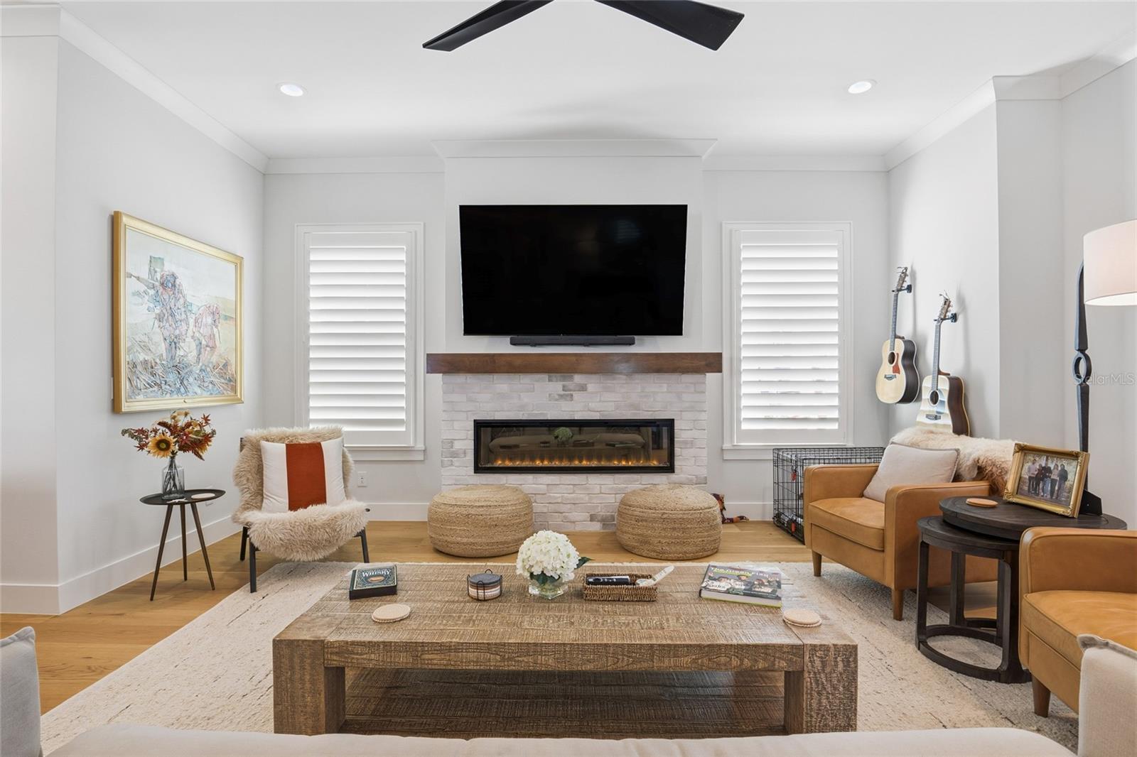 OAKLAND PARK - Residential