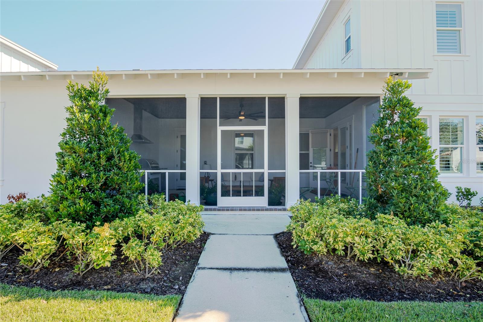 OAKLAND PARK - Residential