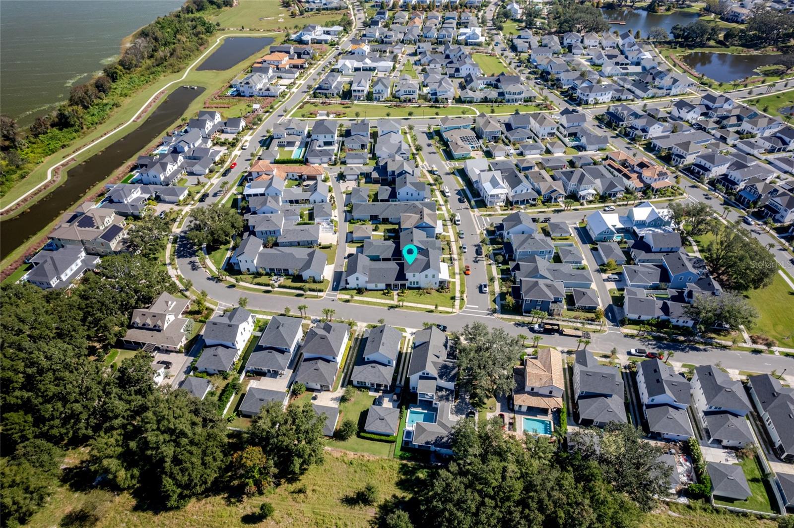 OAKLAND PARK - Residential