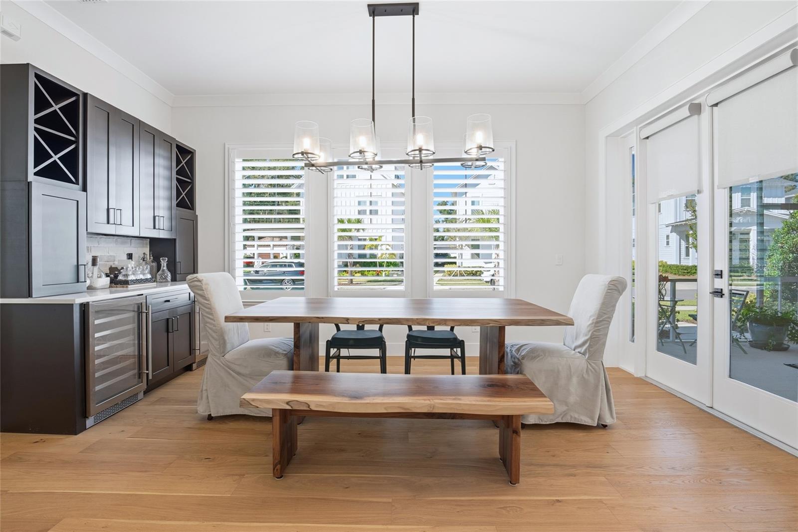 OAKLAND PARK - Residential