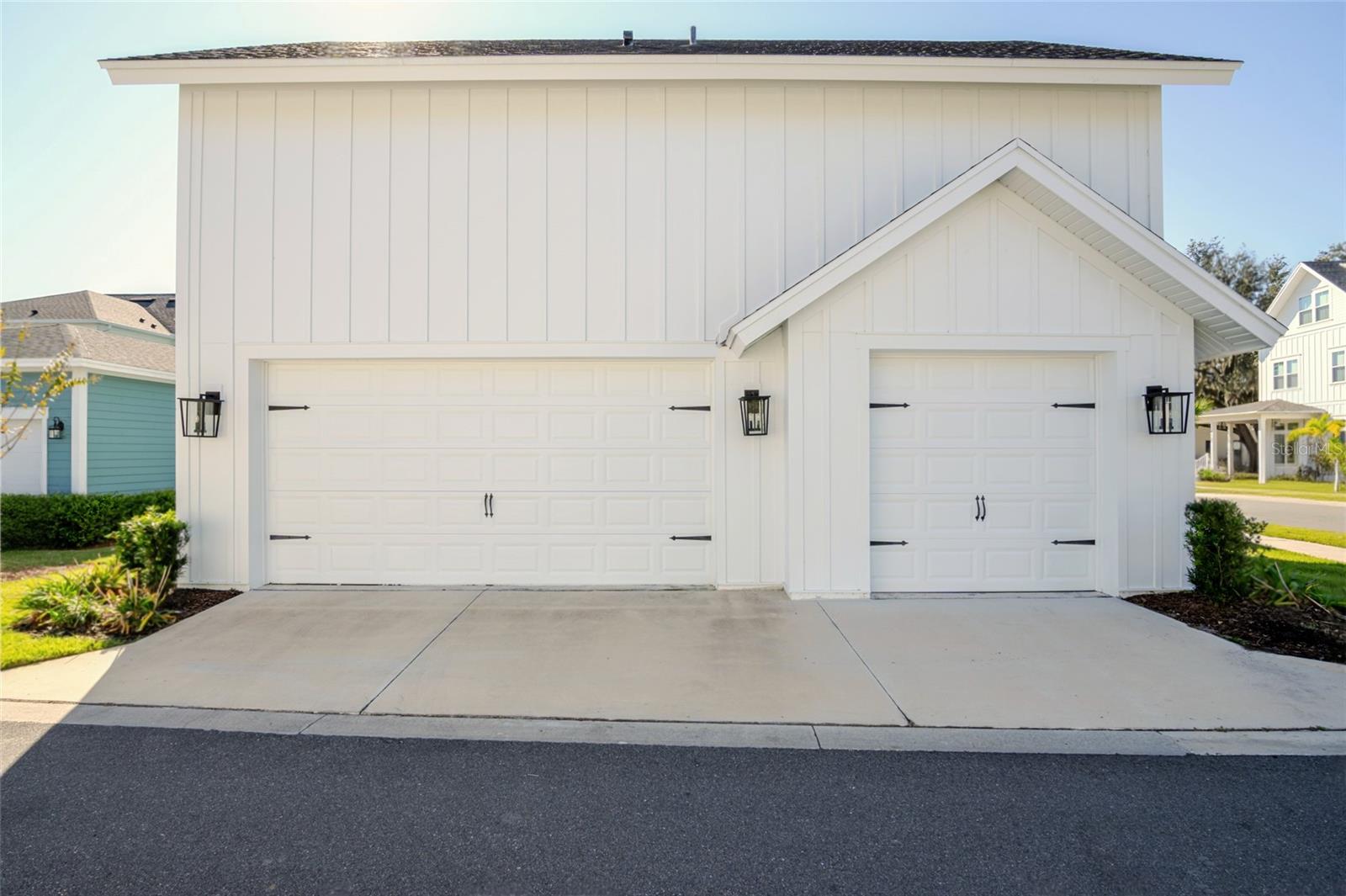 OAKLAND PARK - Residential