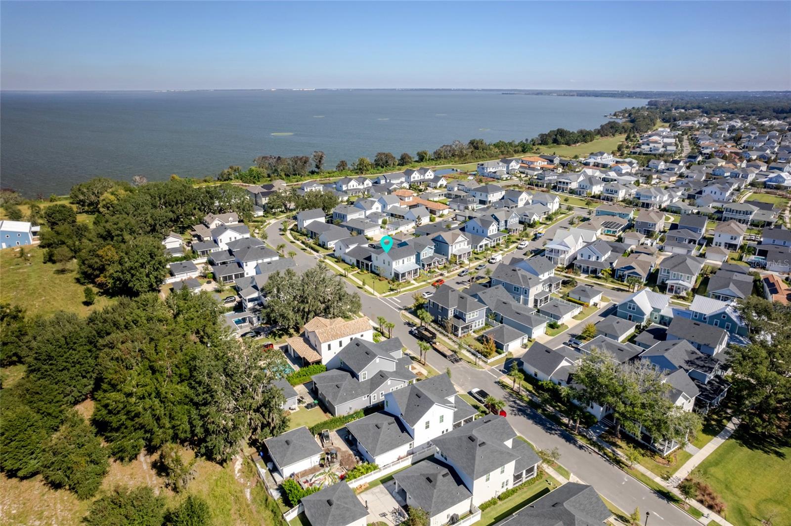 OAKLAND PARK - Residential