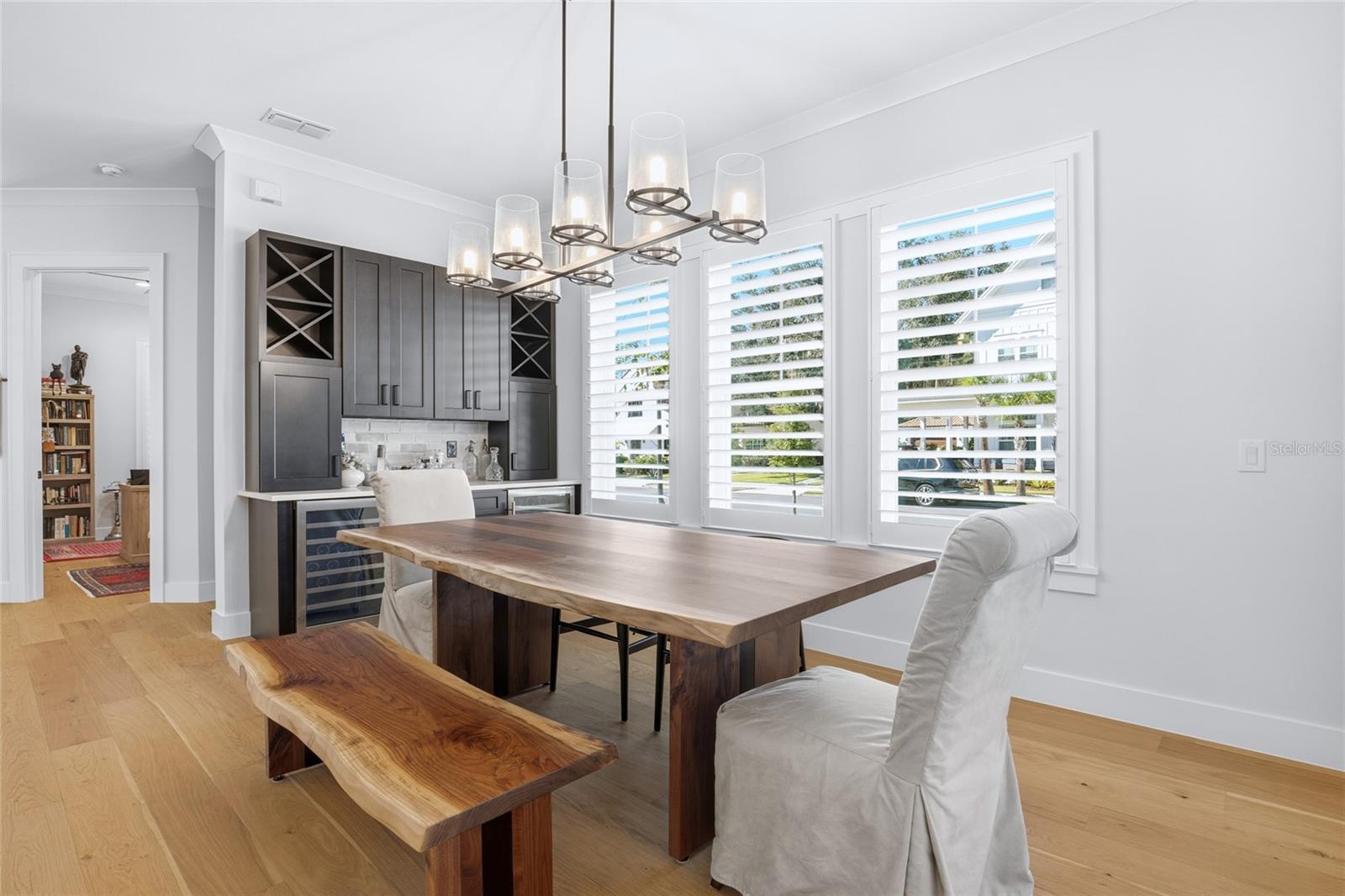 OAKLAND PARK - Residential