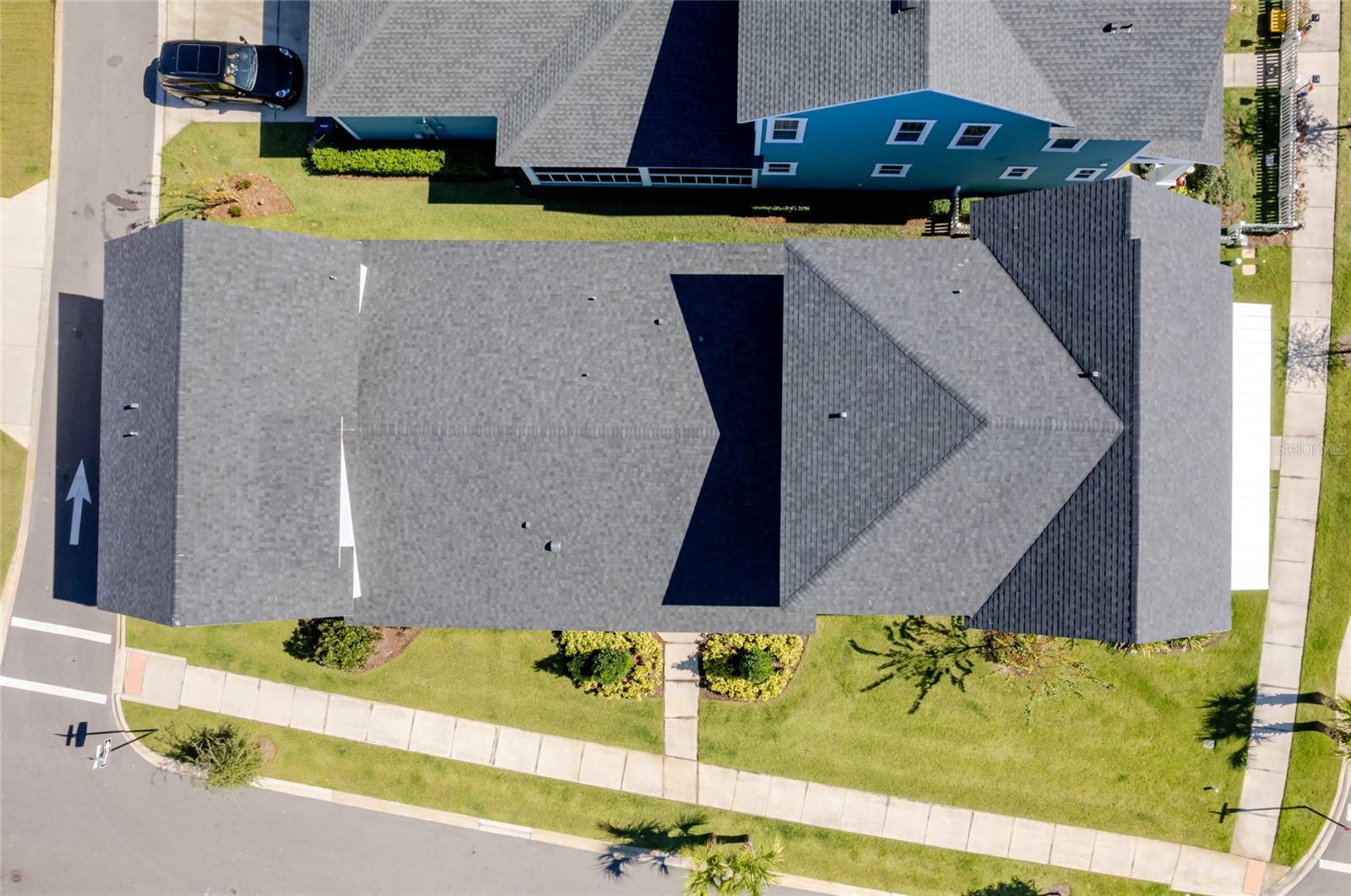 OAKLAND PARK - Residential