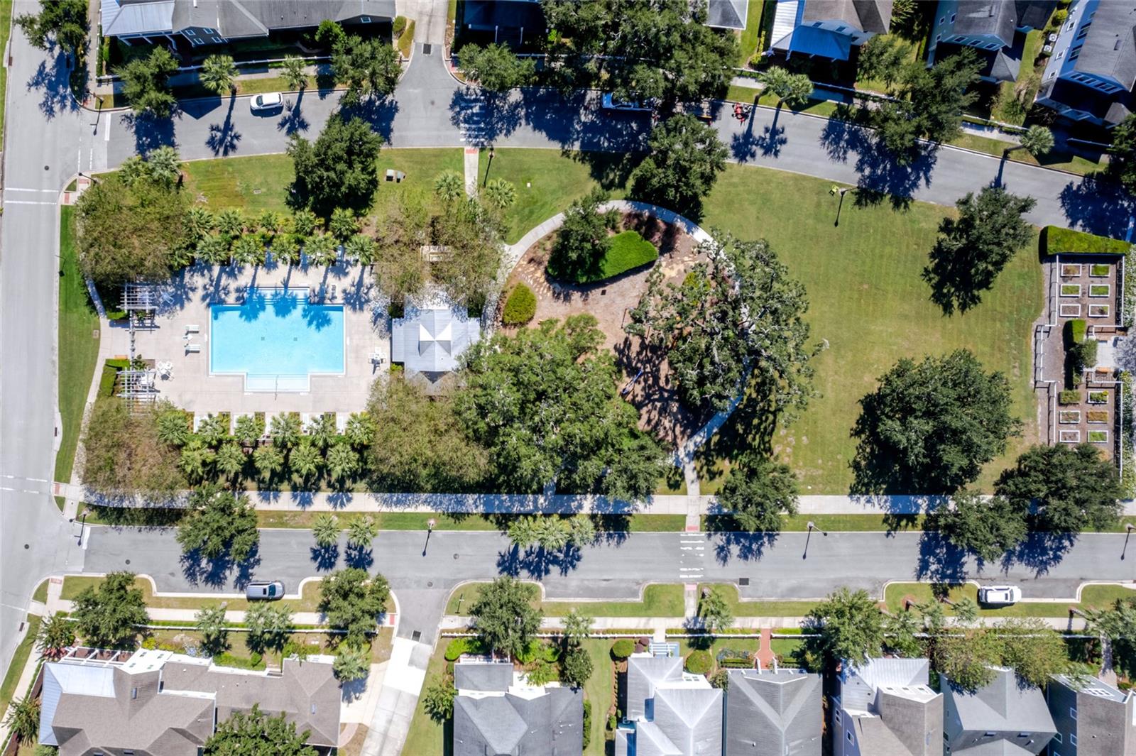 OAKLAND PARK - Residential