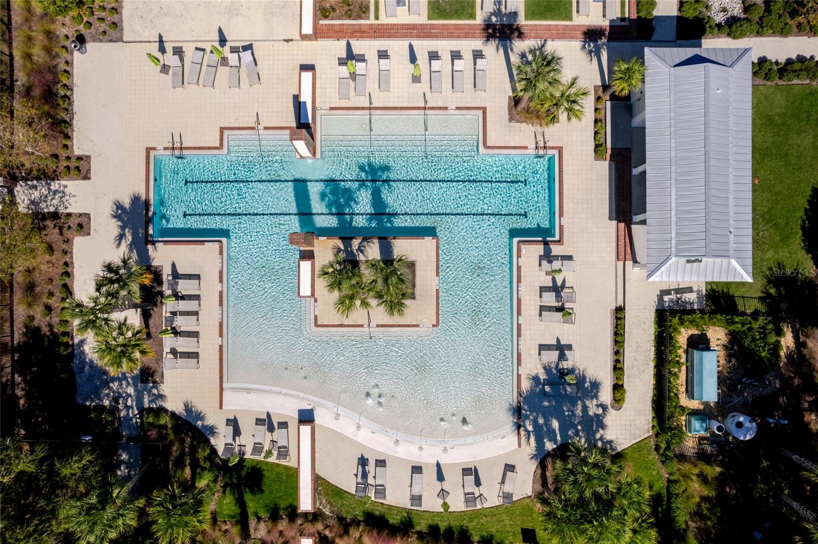 OAKLAND PARK - Residential