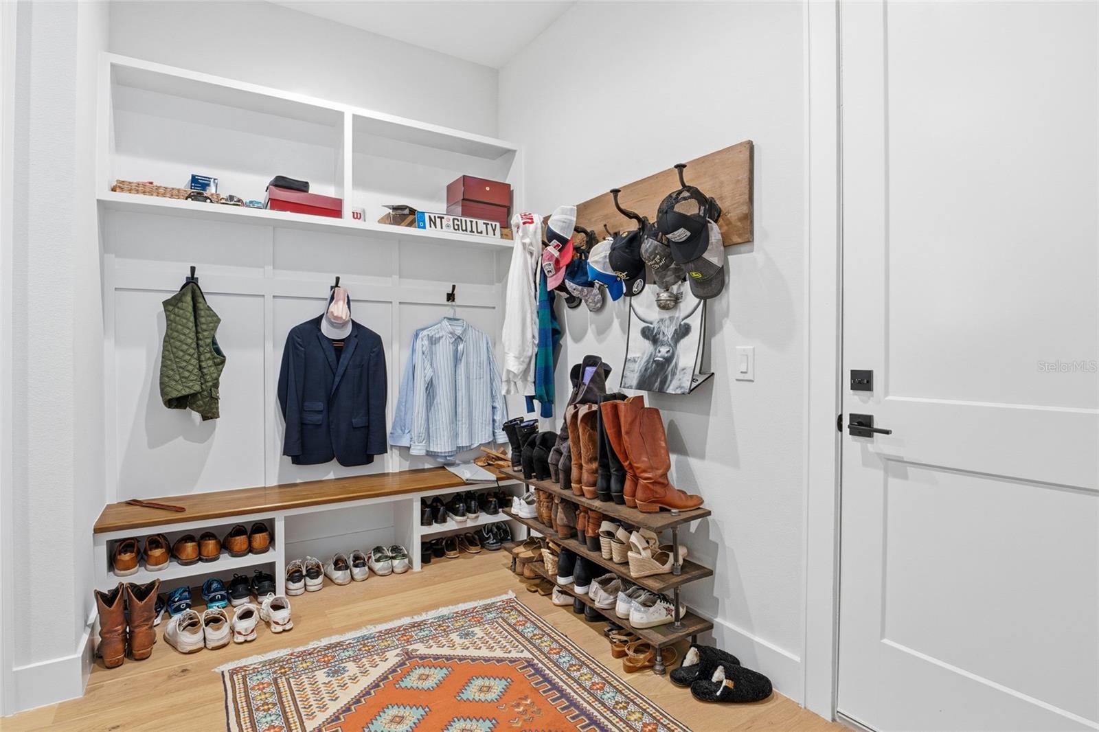 OAKLAND PARK - Residential