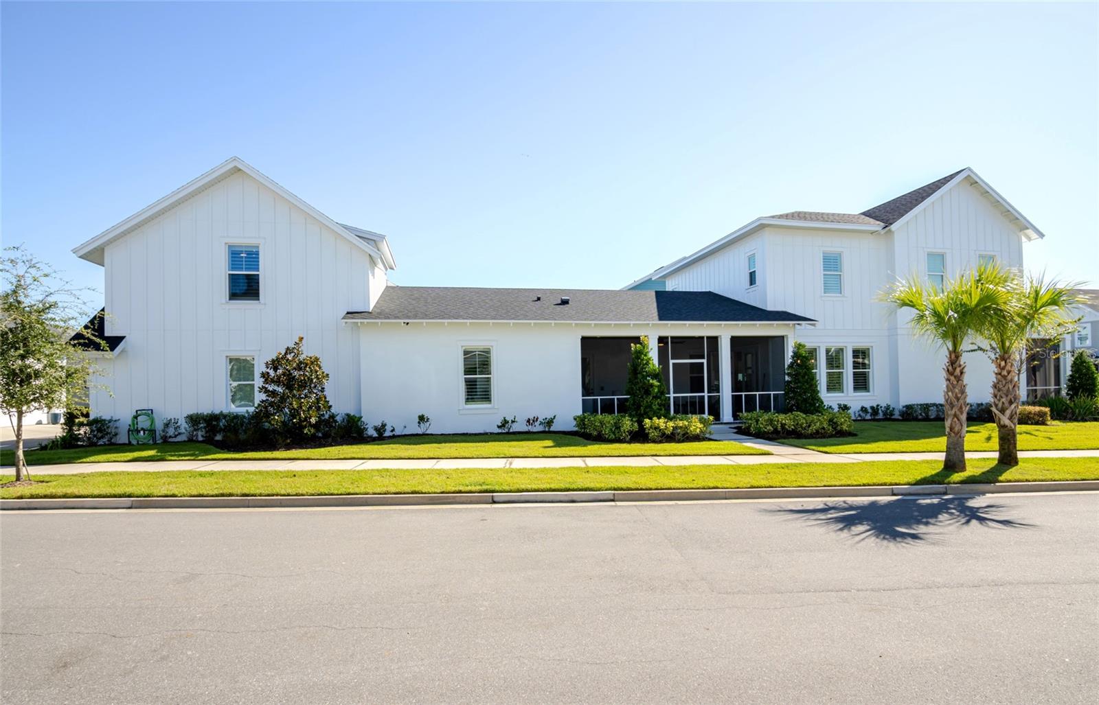 OAKLAND PARK - Residential