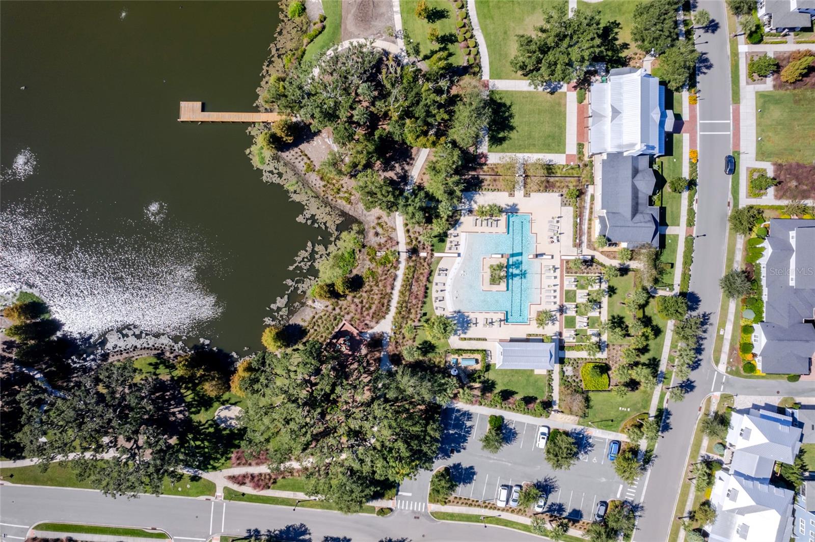 OAKLAND PARK - Residential