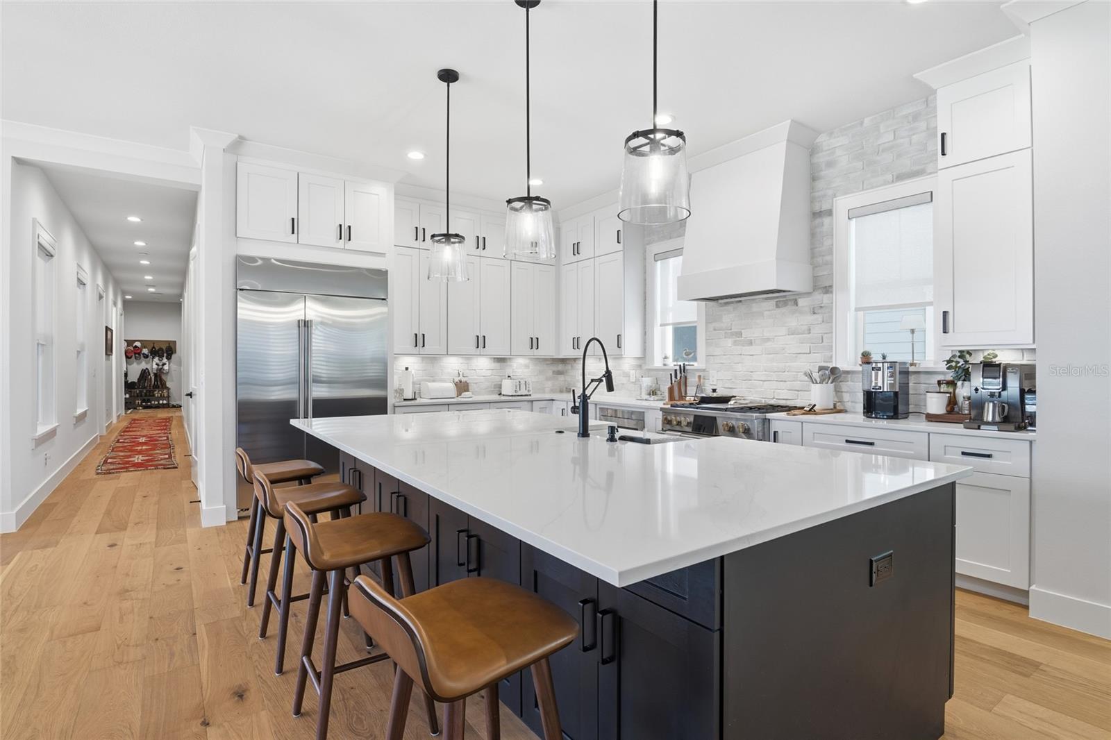 OAKLAND PARK - Residential