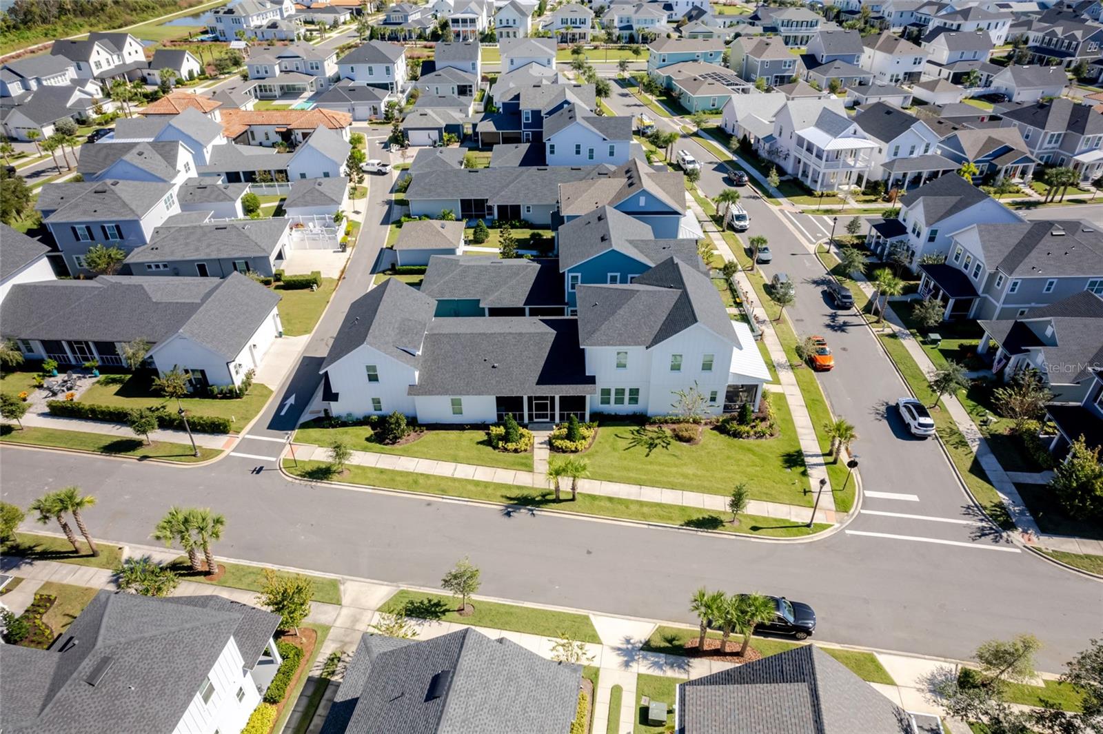 OAKLAND PARK - Residential