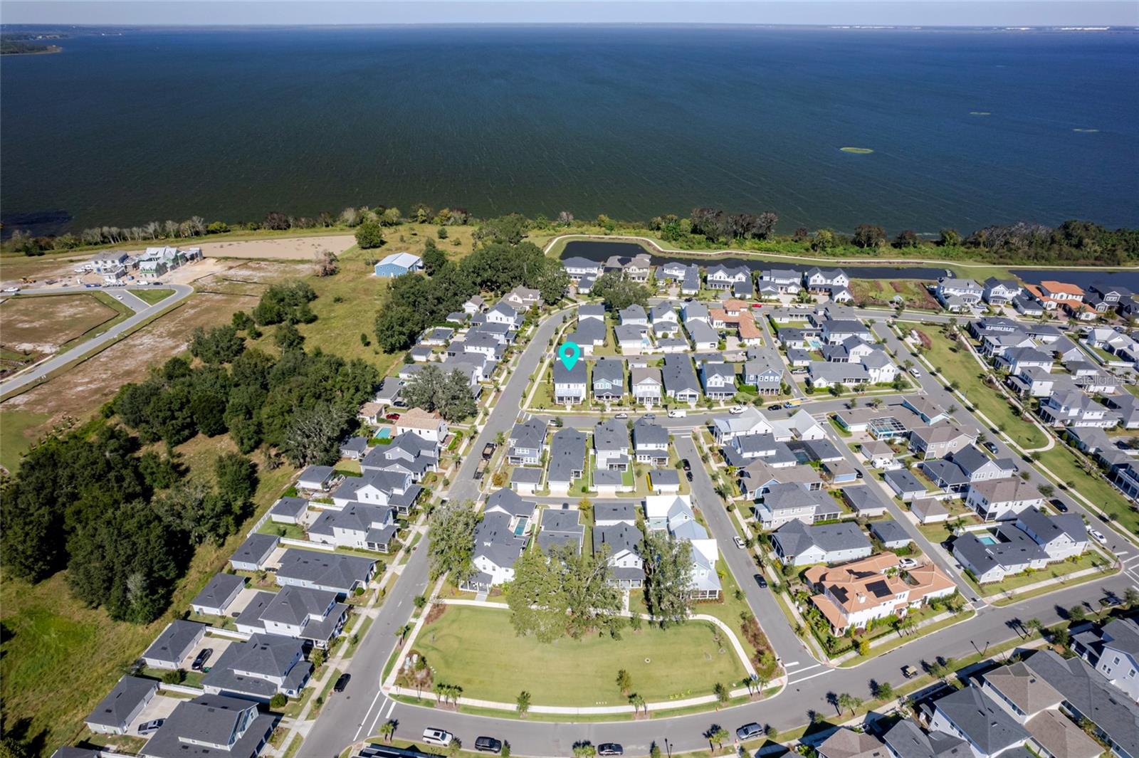 OAKLAND PARK - Residential