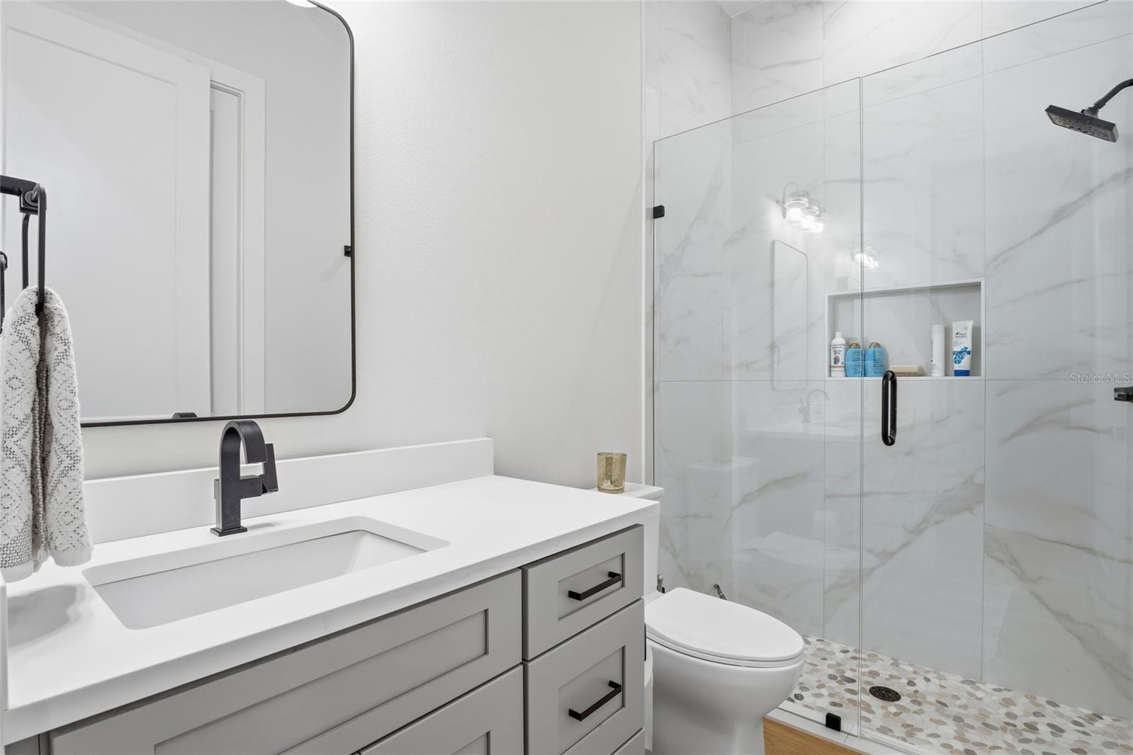 OAKLAND PARK - Residential