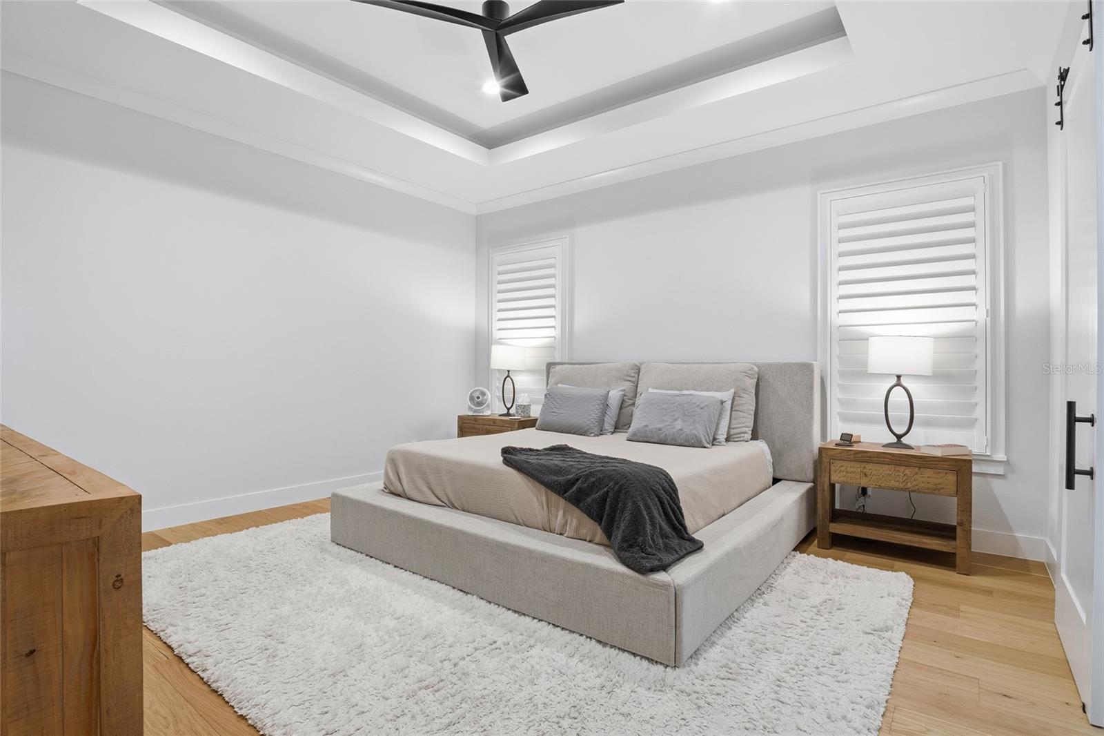 OAKLAND PARK - Residential