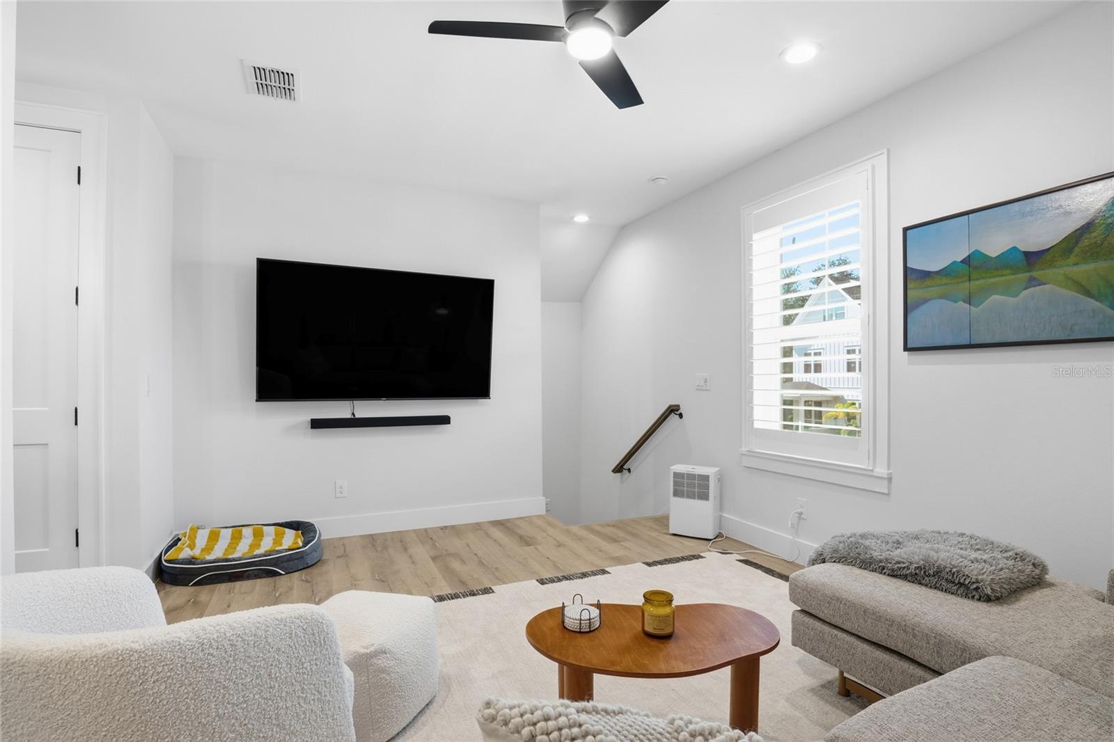 OAKLAND PARK - Residential