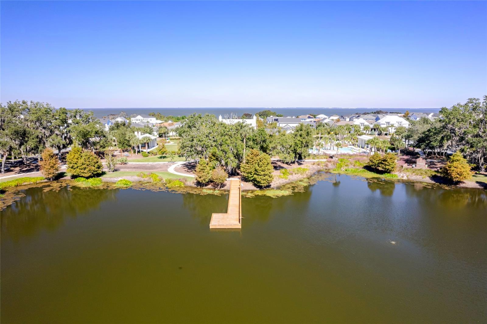 OAKLAND PARK - Residential