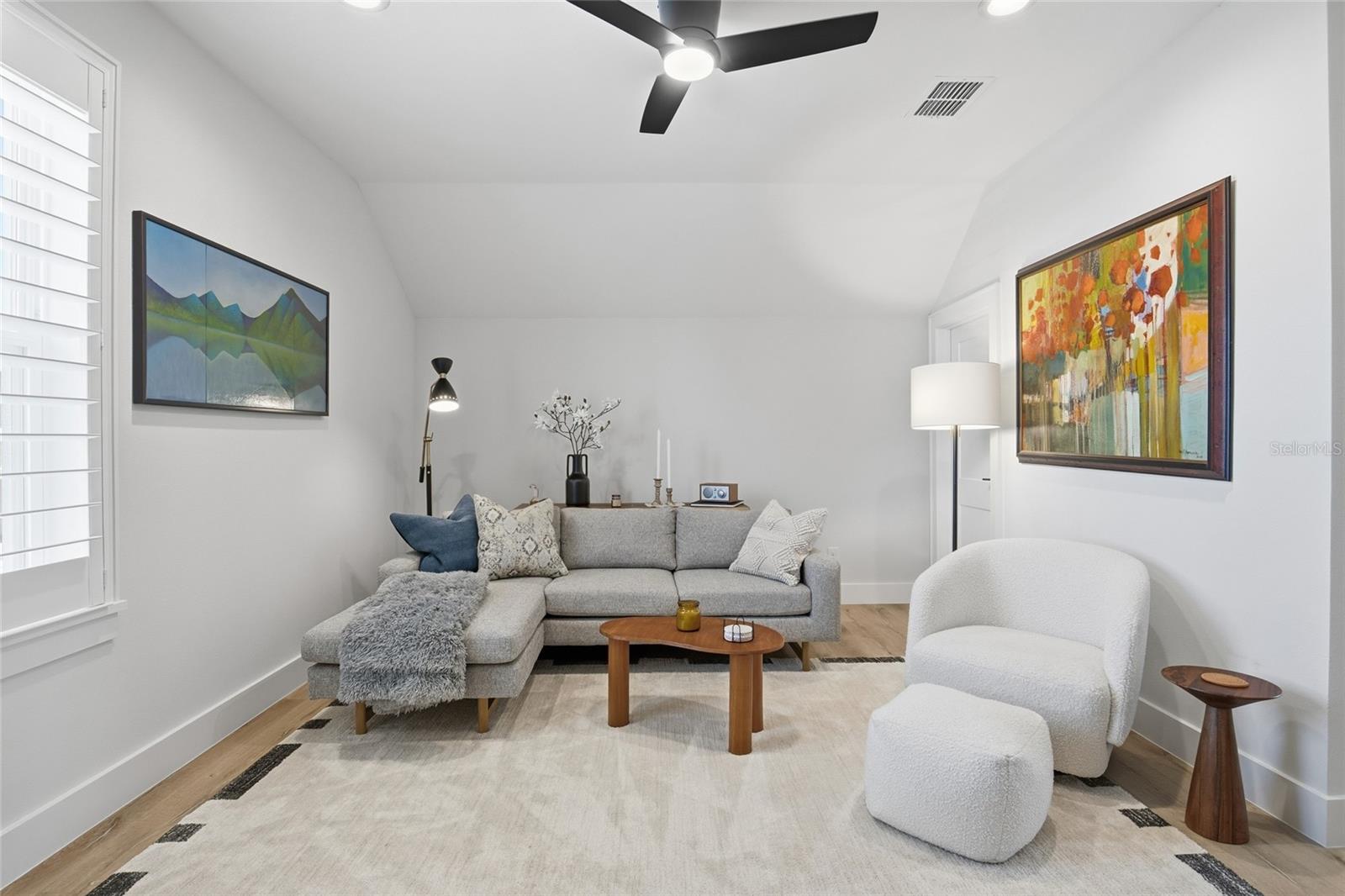 OAKLAND PARK - Residential