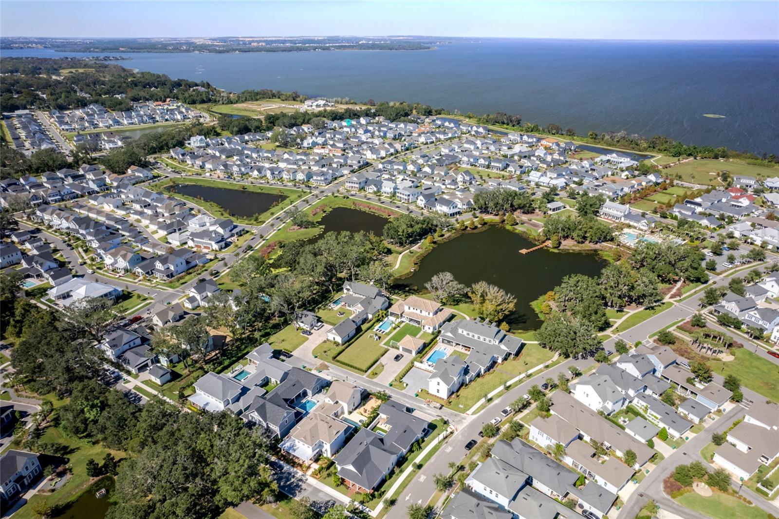 OAKLAND PARK - Residential