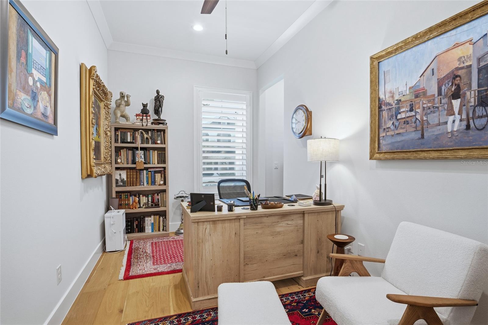 OAKLAND PARK - Residential