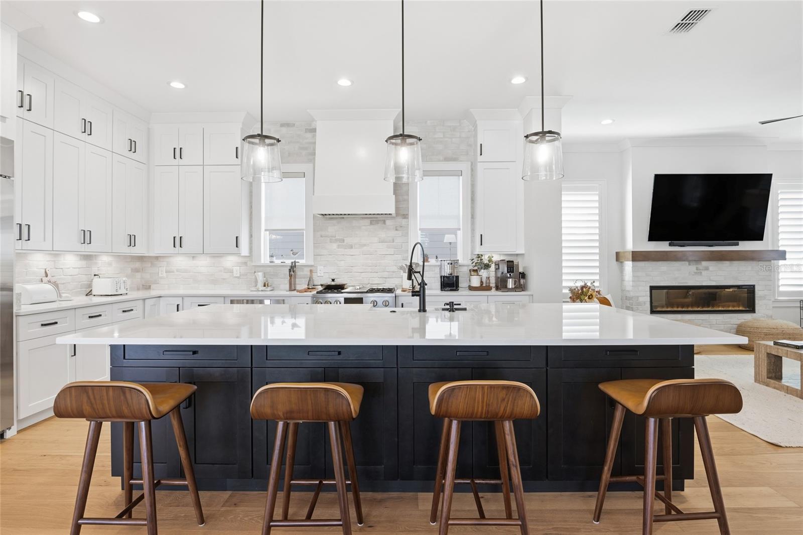 OAKLAND PARK - Residential