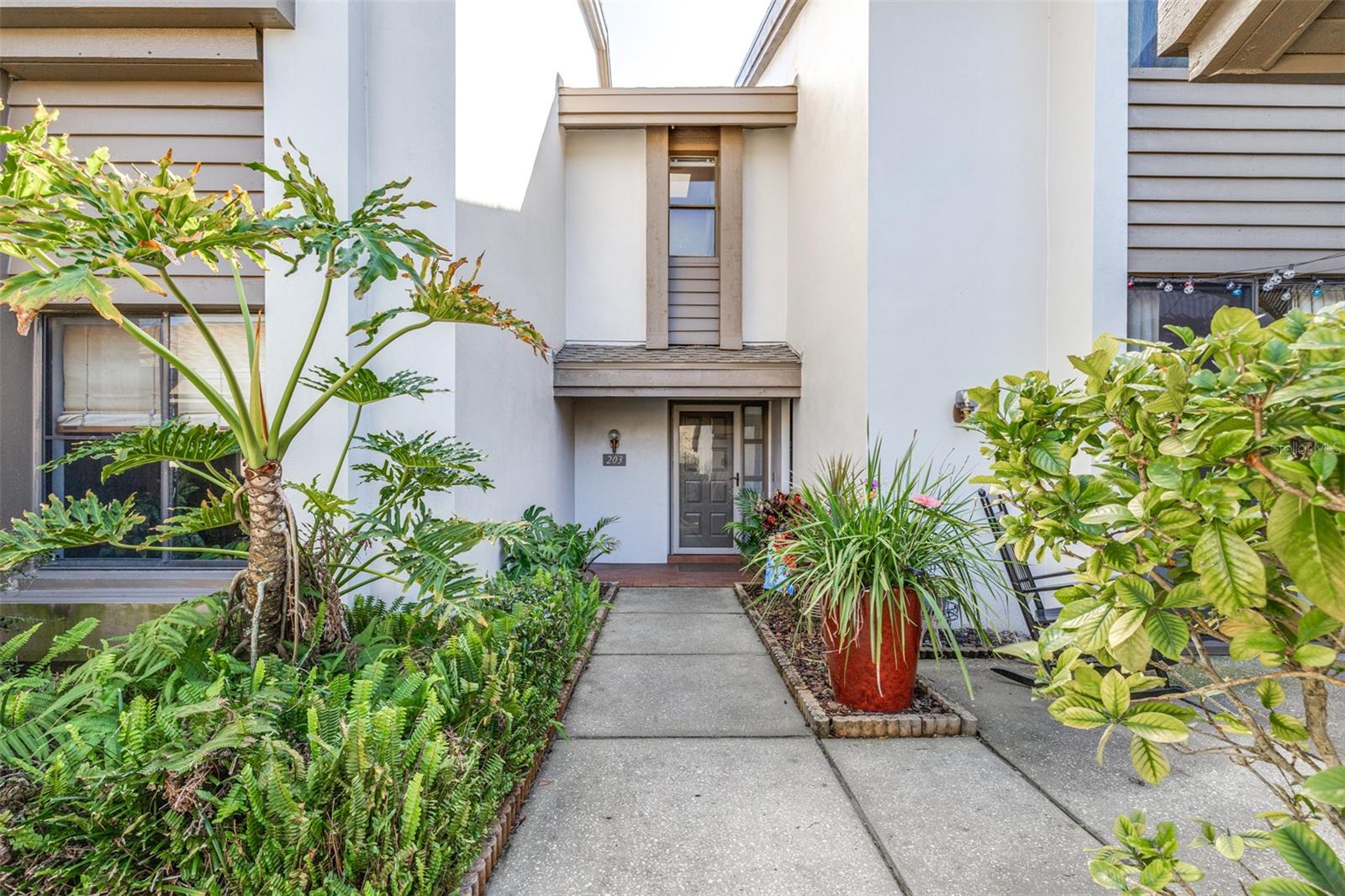 3008 LANDMARK BOULEVARD 203