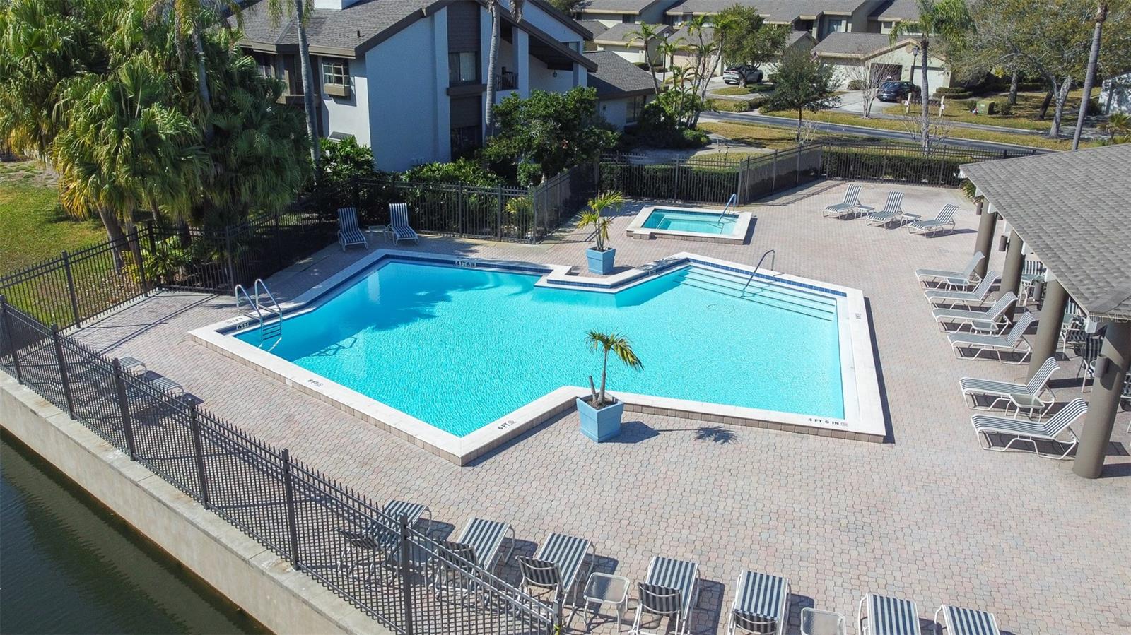 LANDMARK OAKS CONDO - Residential