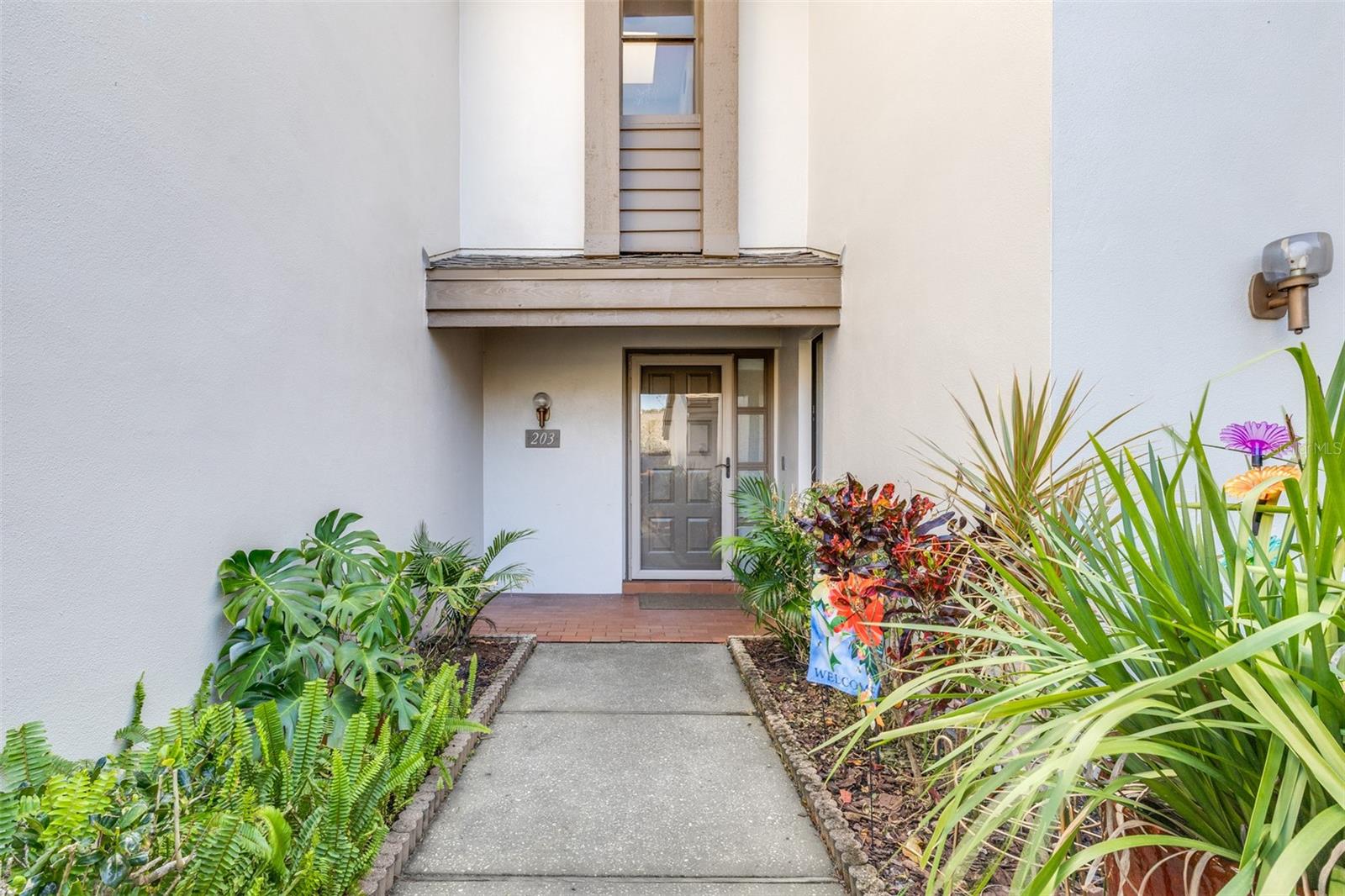 3008 LANDMARK BOULEVARD 203