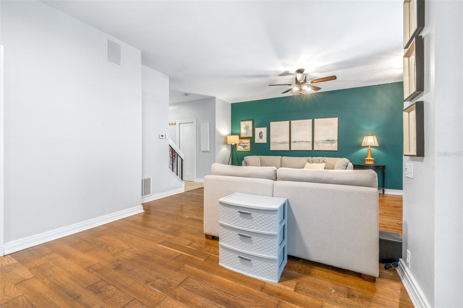 LANDMARK OAKS CONDO - Residential