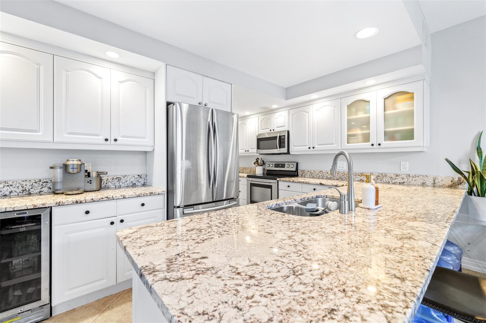 LANDMARK OAKS CONDO - Residential