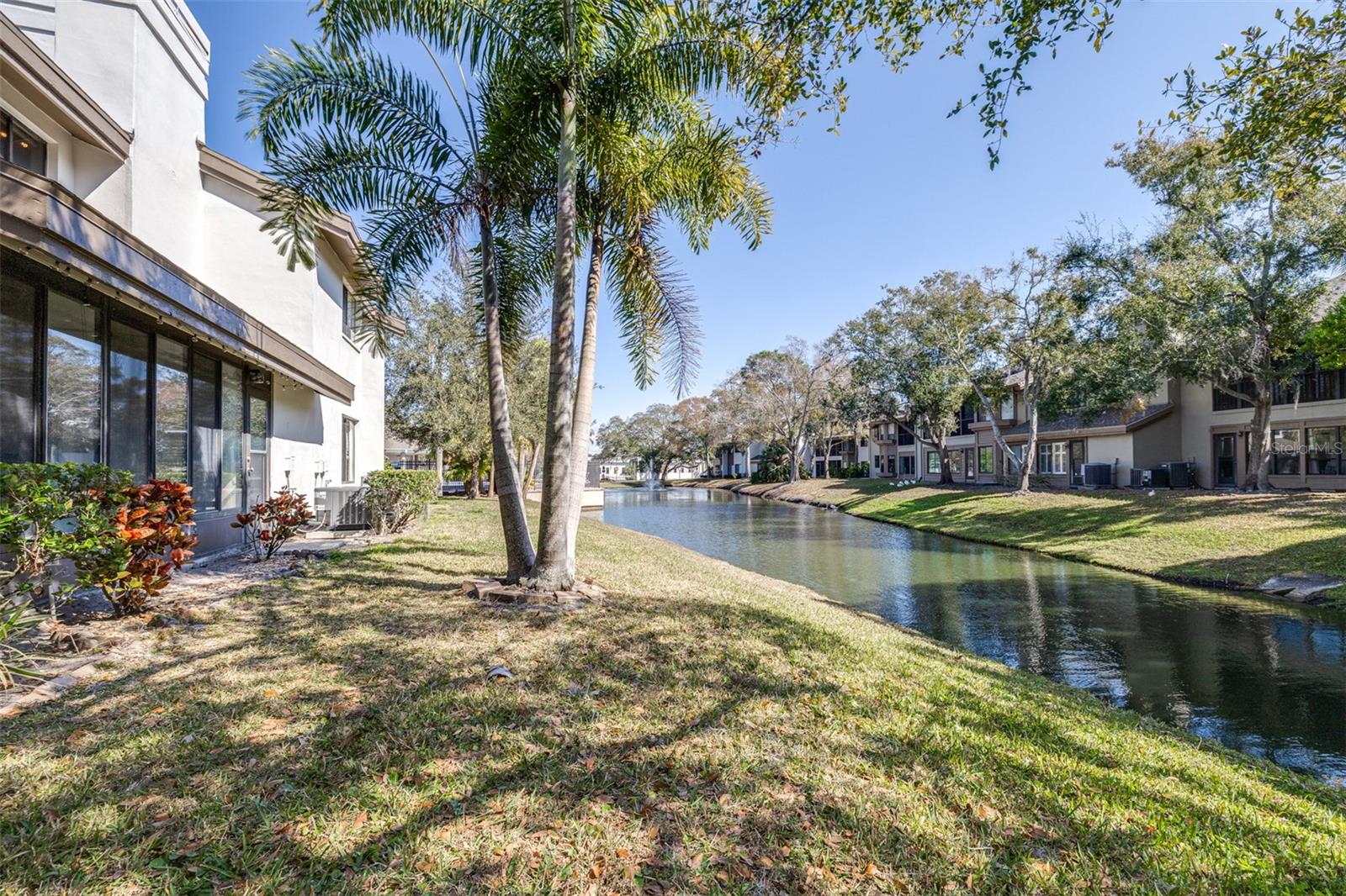 LANDMARK OAKS CONDO - Residential