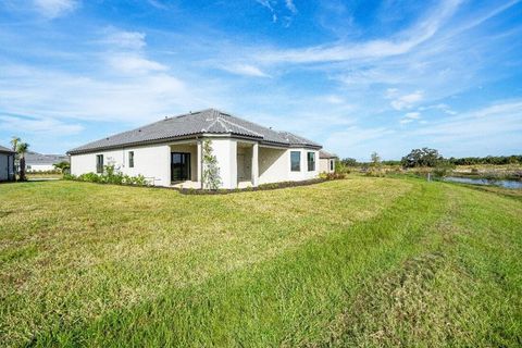 A home in SARASOTA