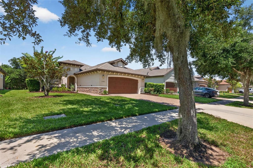 Photo of 3164 Connemara Drive, Ormond Beach, FL 32174 (MLS # FC320183)