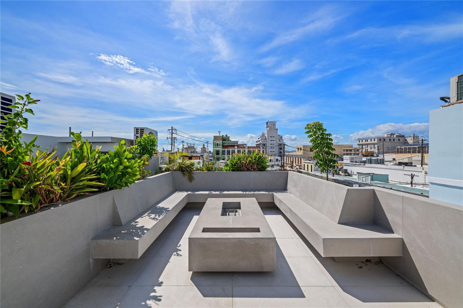 OLD SAN JUAN HISTORIC ZONE - Residential