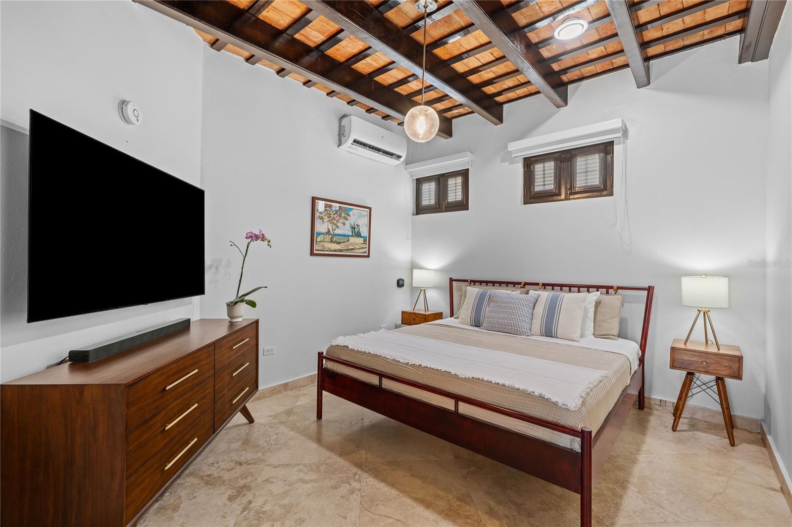 OLD SAN JUAN HISTORIC ZONE - Residential