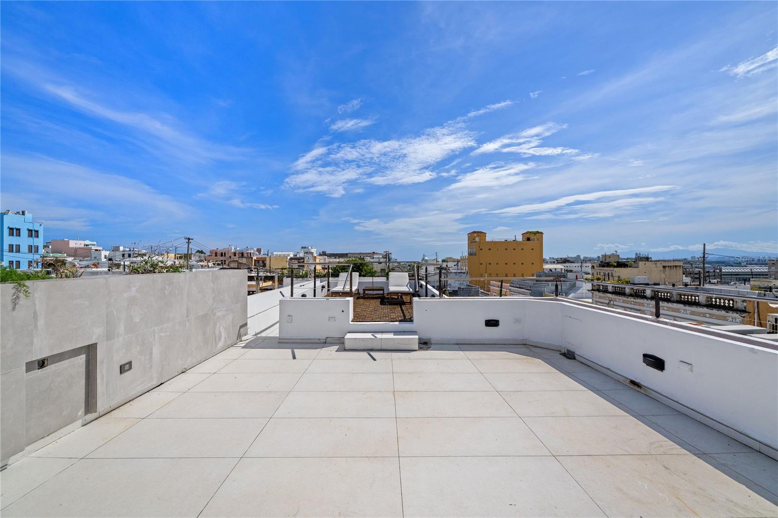 OLD SAN JUAN HISTORIC ZONE - Residential