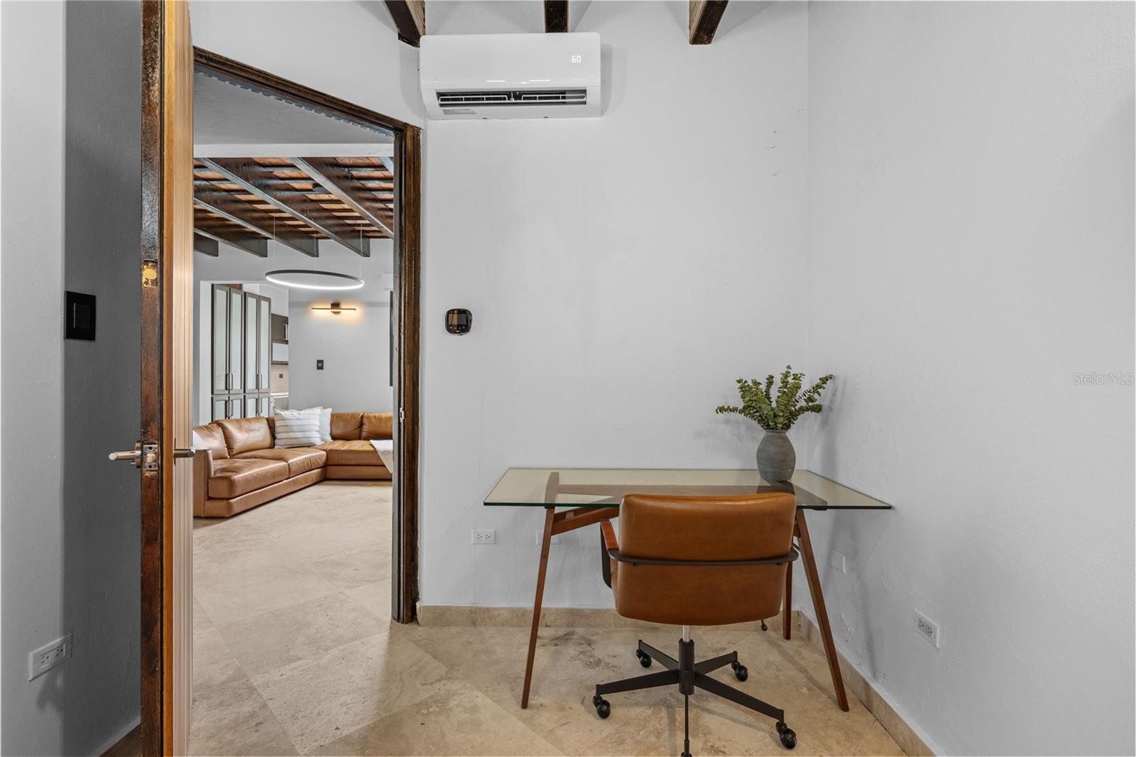 OLD SAN JUAN HISTORIC ZONE - Residential