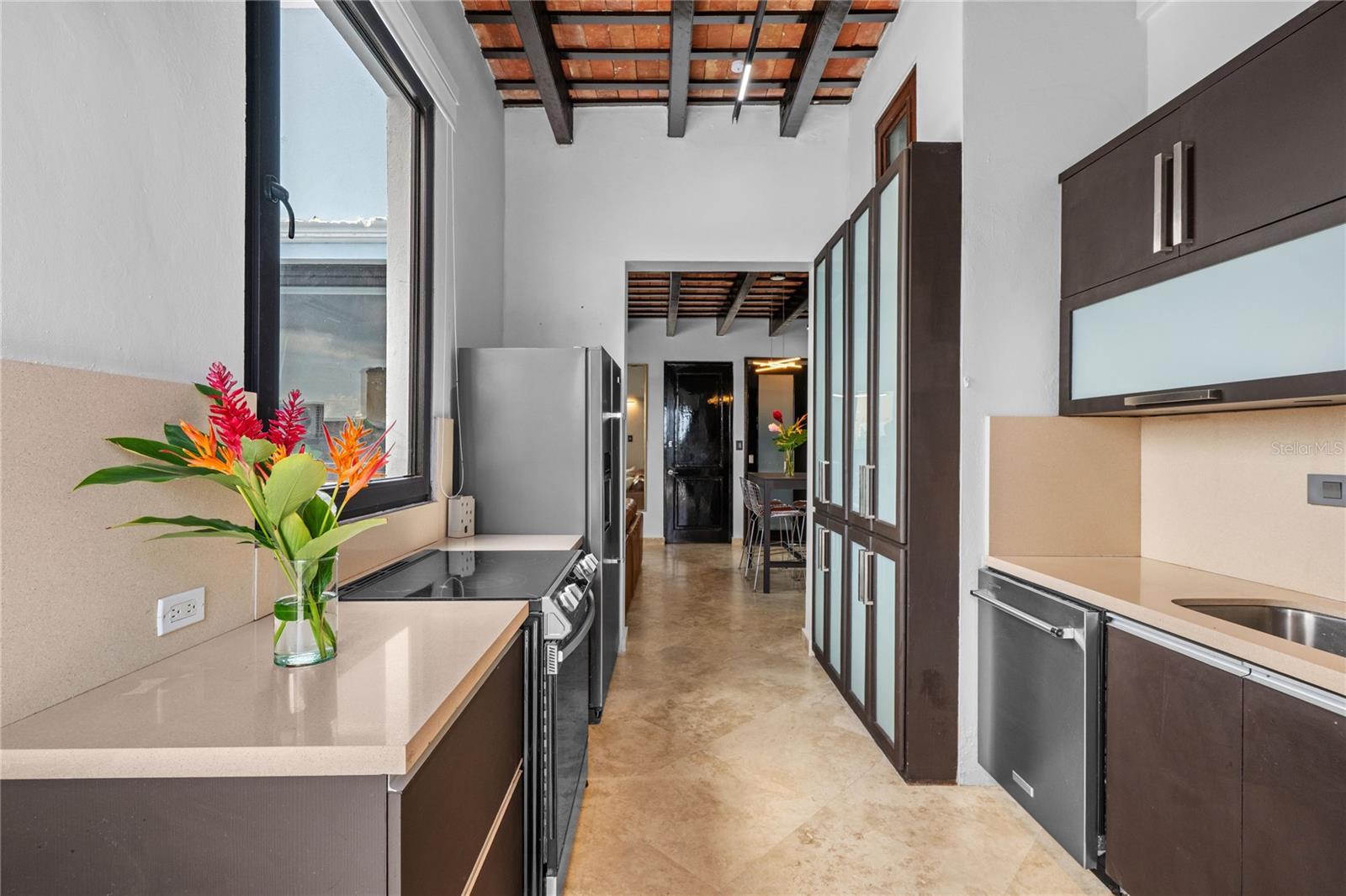 OLD SAN JUAN HISTORIC ZONE - Residential