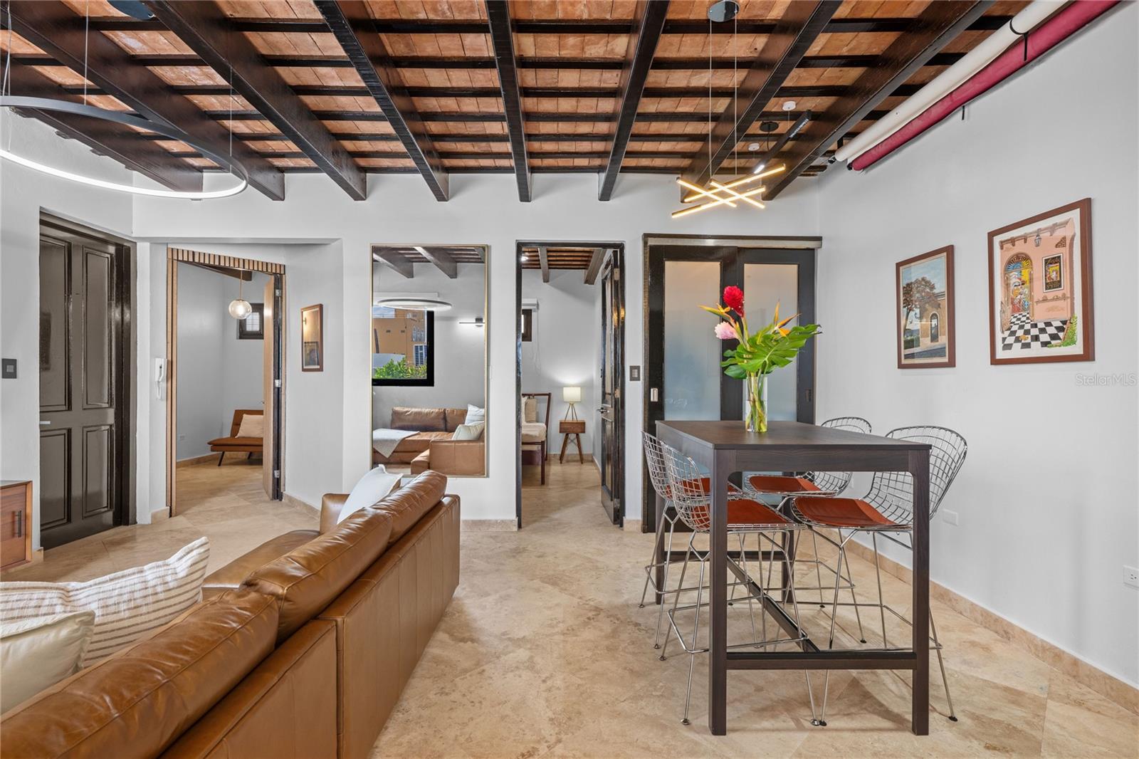 OLD SAN JUAN HISTORIC ZONE - Residential