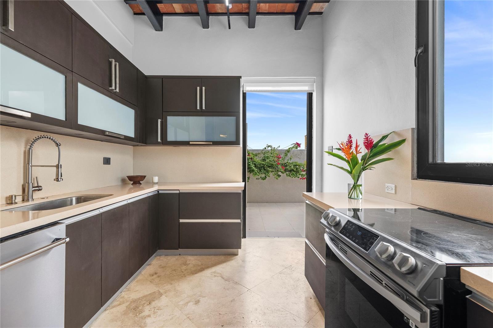 OLD SAN JUAN HISTORIC ZONE - Residential